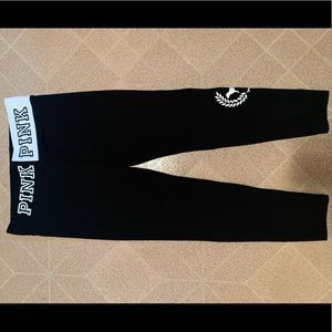 VS yoga pants